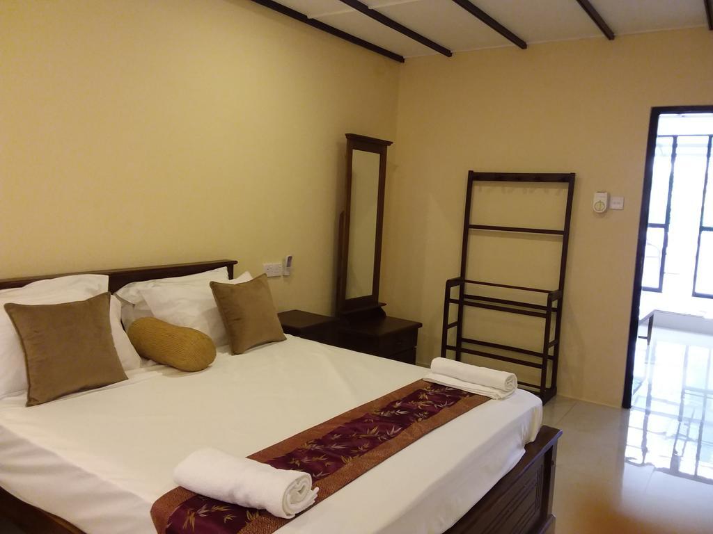 Holiday home Colombo Residence Colombo