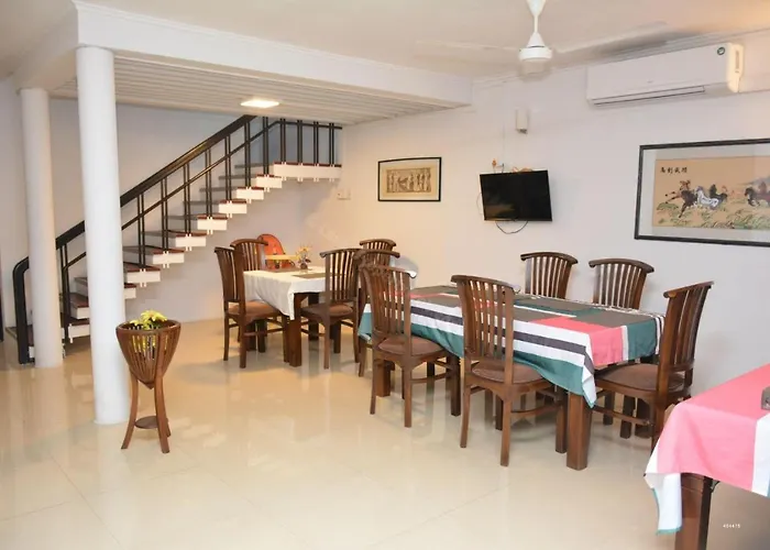 Colombo Residence