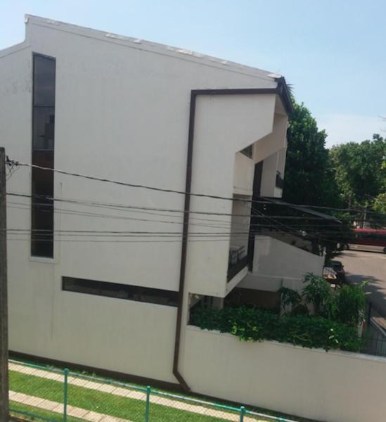 Rumah liburan Colombo Residence Kolombo
