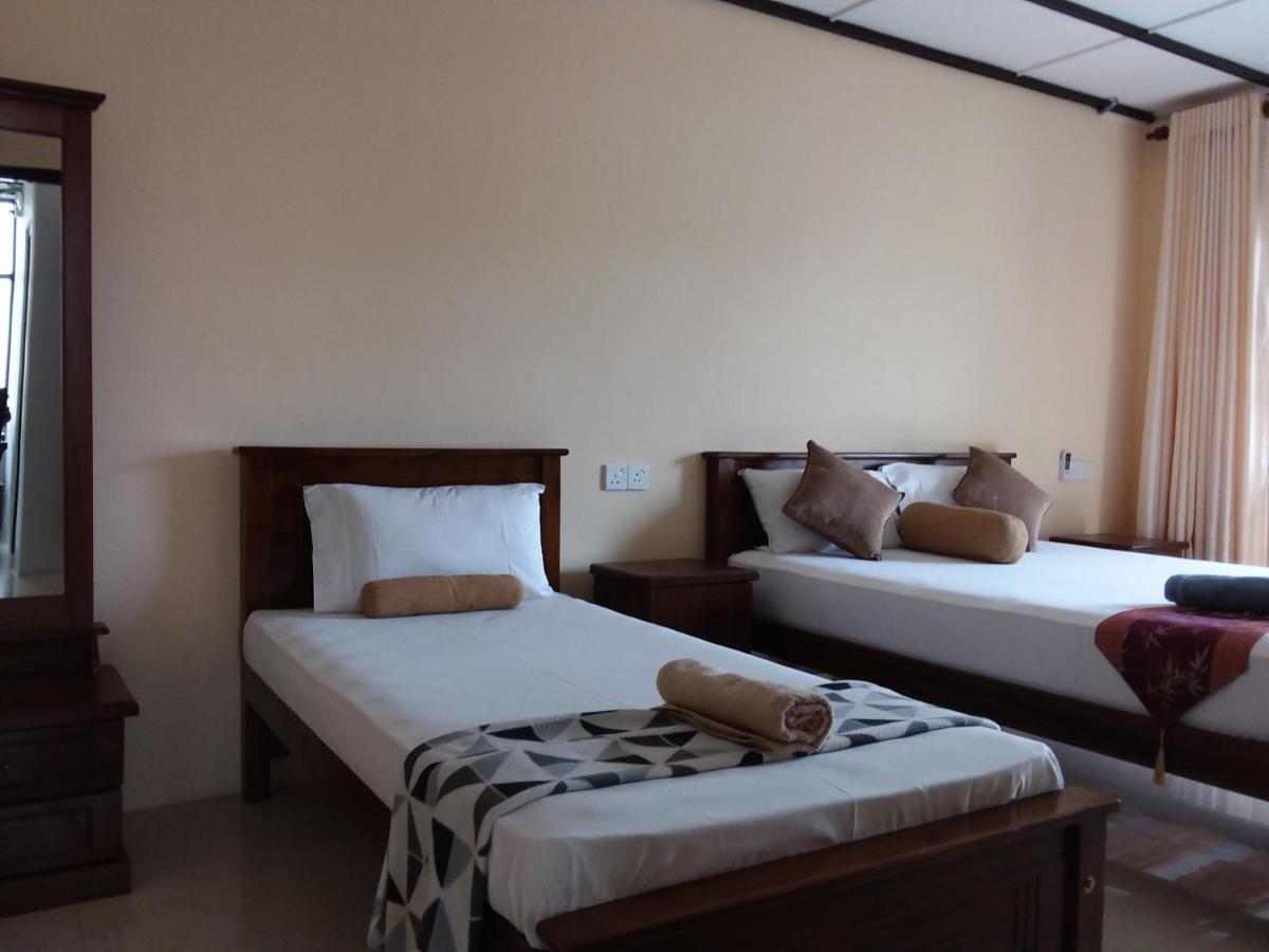 Colombo Residence Rumah liburan