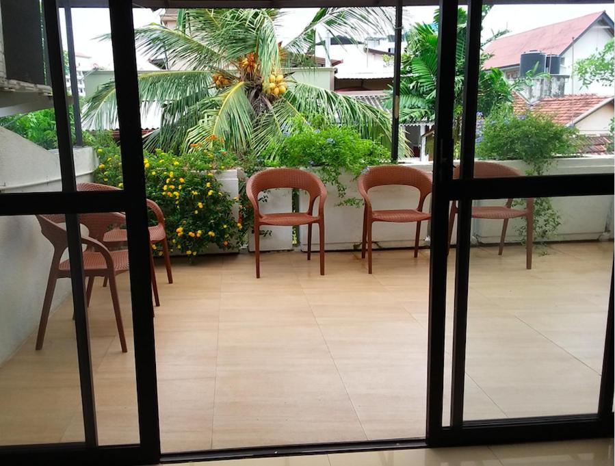 Colombo Residence * Kolombo