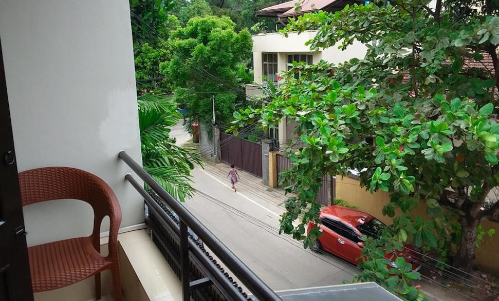 Colombo Residence Rumah liburan Kolombo