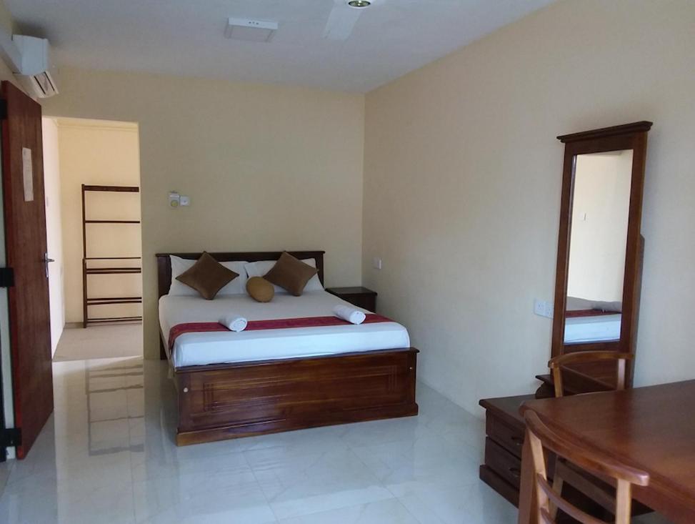Colombo Residence Kolombo