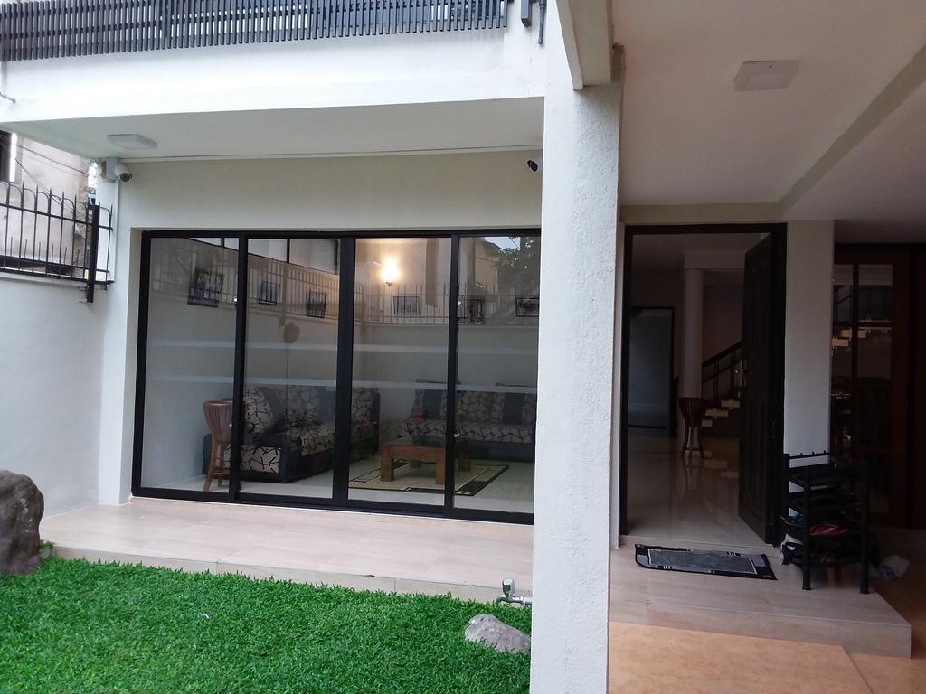 Colombo Residence * Kolombo