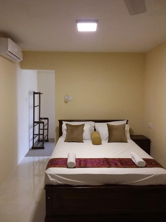 Colombo Residence Rumah liburan