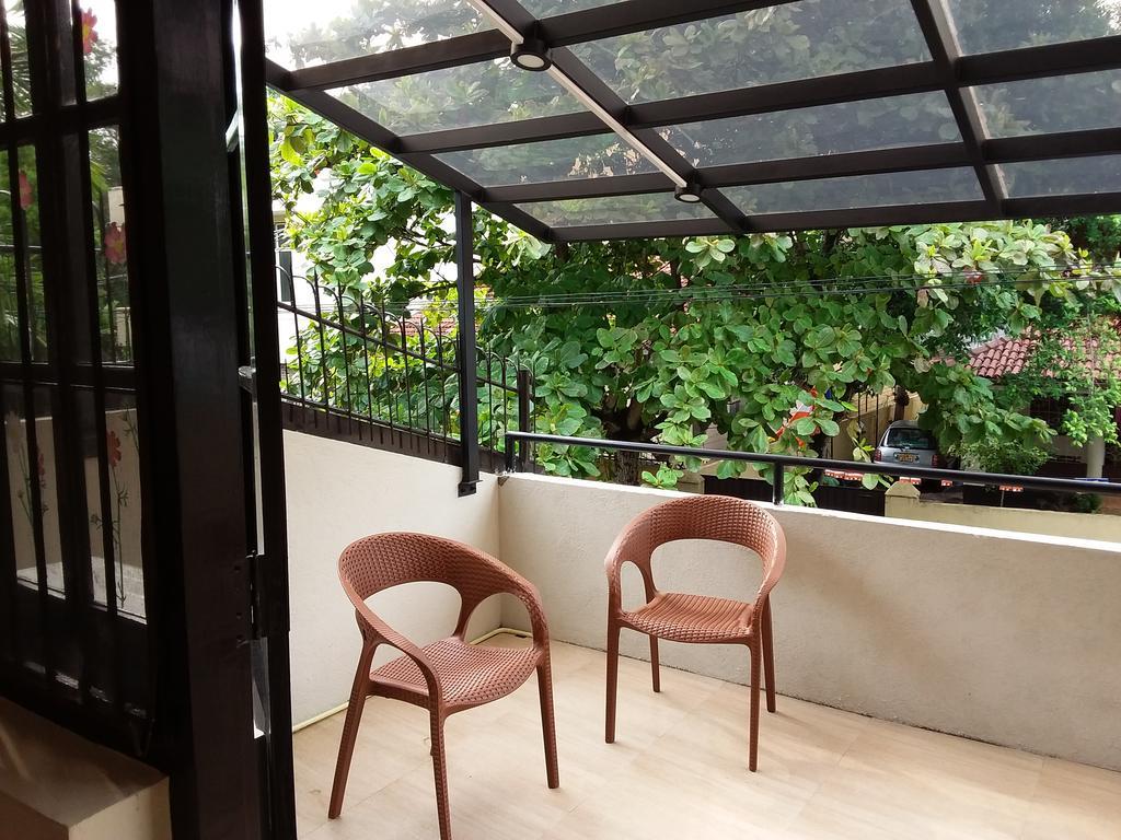Colombo Residence Rumah liburan Kolombo