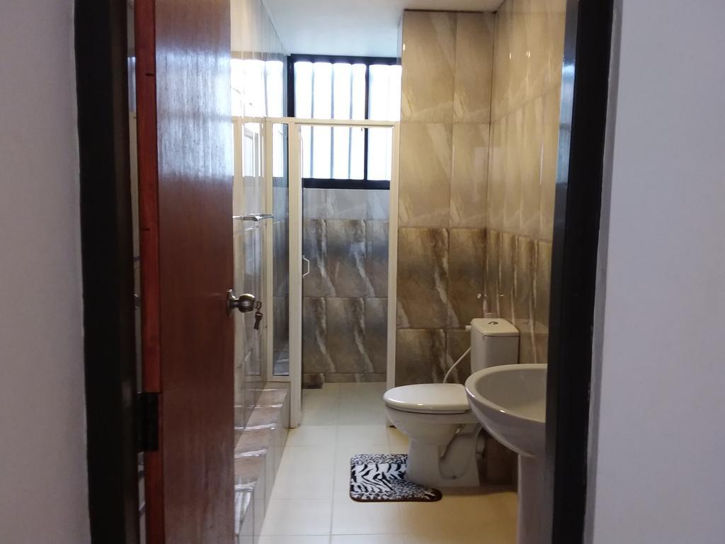 Colombo Residence * Kolombo