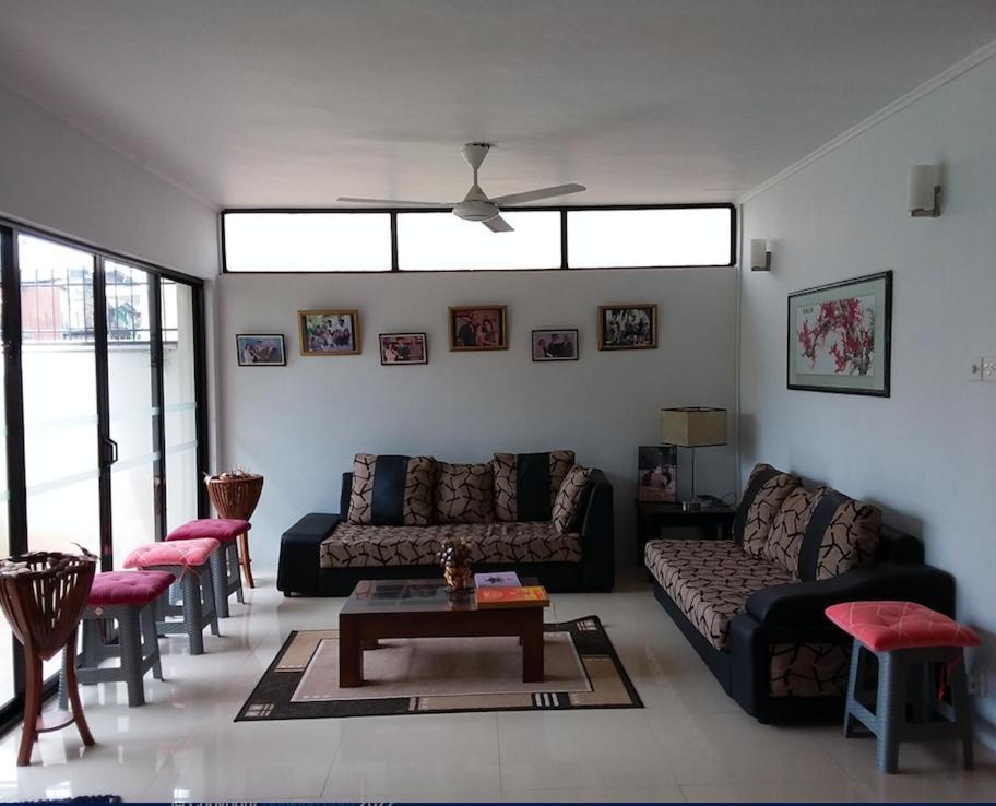 Colombo Residence Casa de férias Colombo