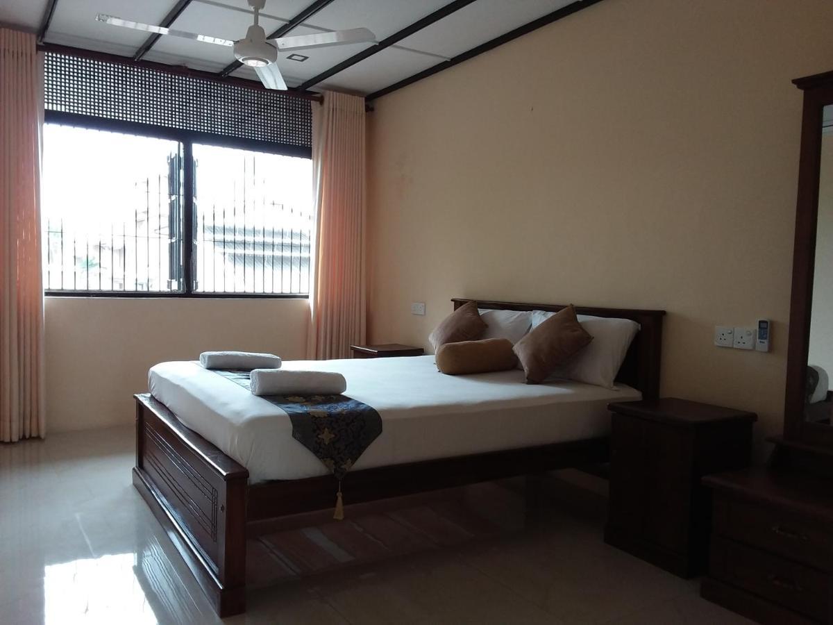 Casa de férias Colombo Residence Colombo