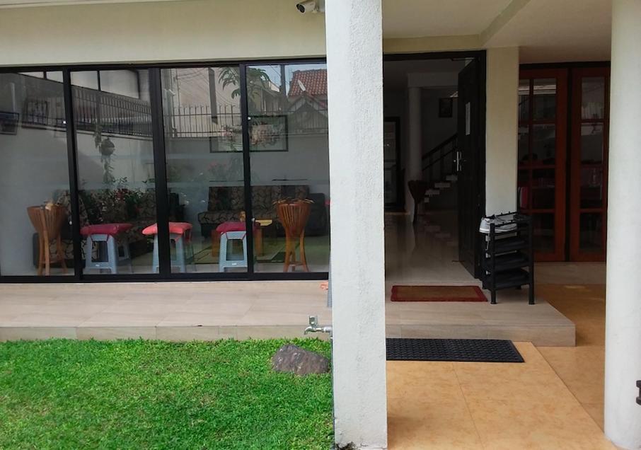 Colombo Residence *