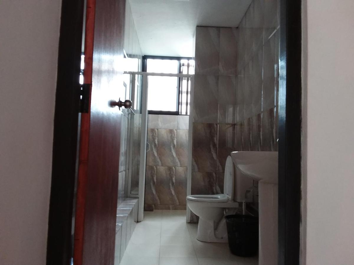 Colombo Residence *