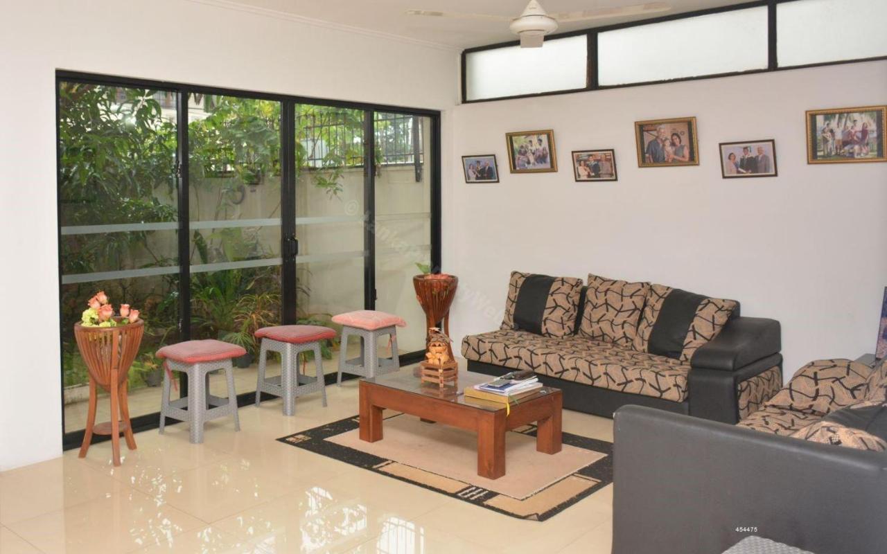 Casa de férias Colombo Residence *