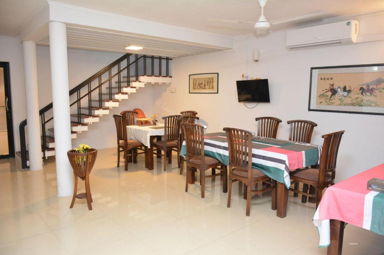 Colombo Residence Casa de férias *
