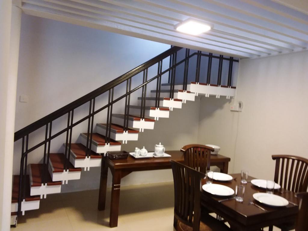 Casa de férias Colombo Residence *