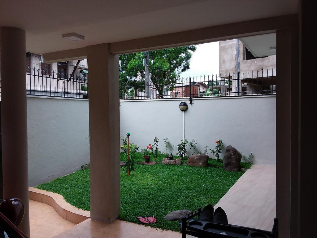 Colombo Residence