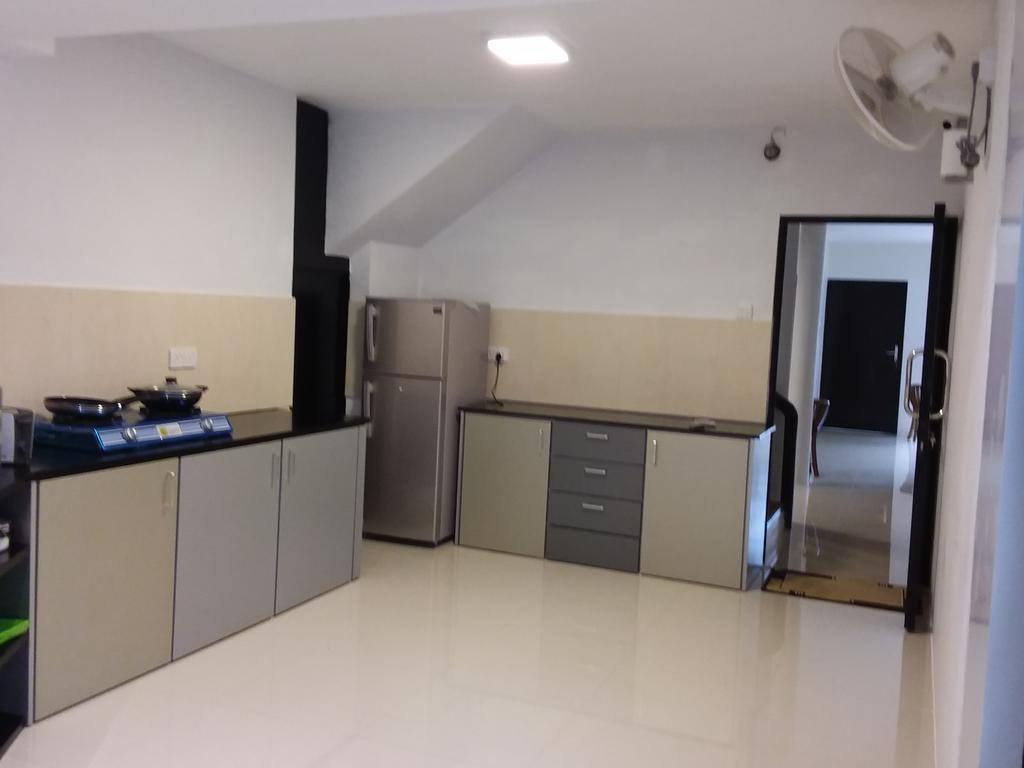 Casa de férias Colombo Residence *