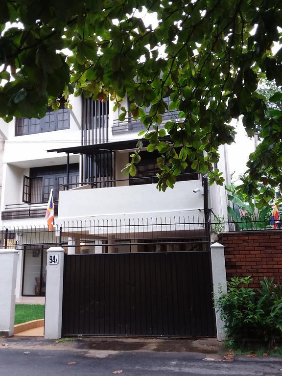 Colombo Residence Casa de férias Colombo