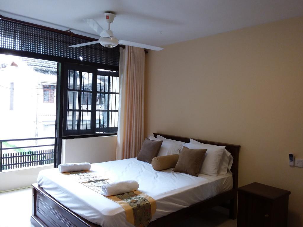 Casa de férias Colombo Residence *