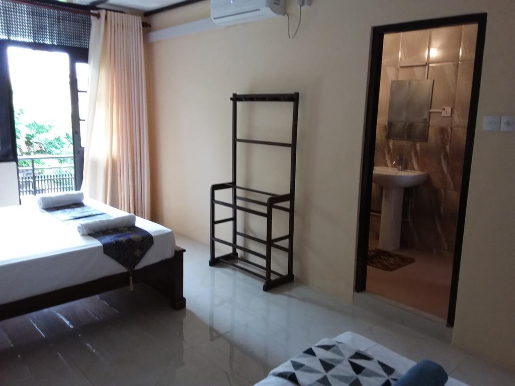 Colombo Residence Casa de férias