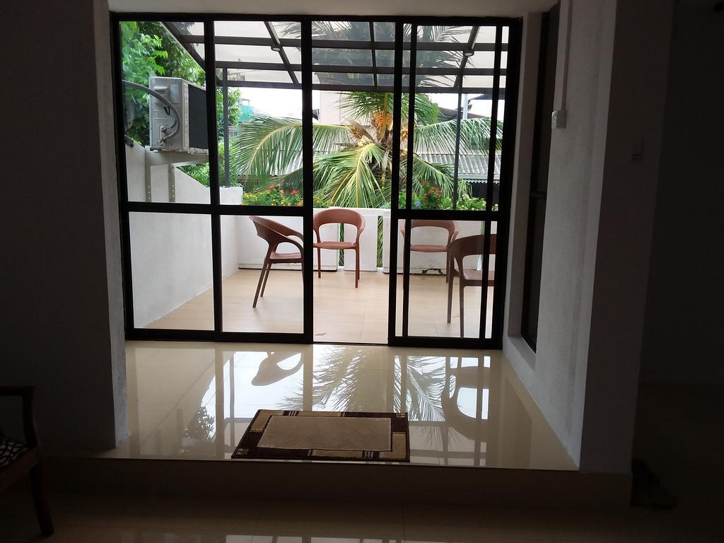 Colombo Residence Colombo