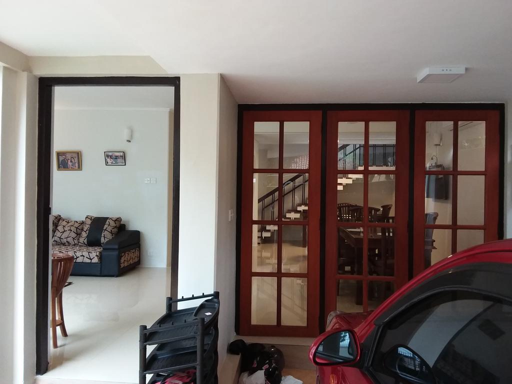 Colombo Residence Casa de férias Colombo