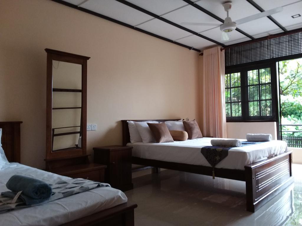 Casa de férias Colombo Residence *
