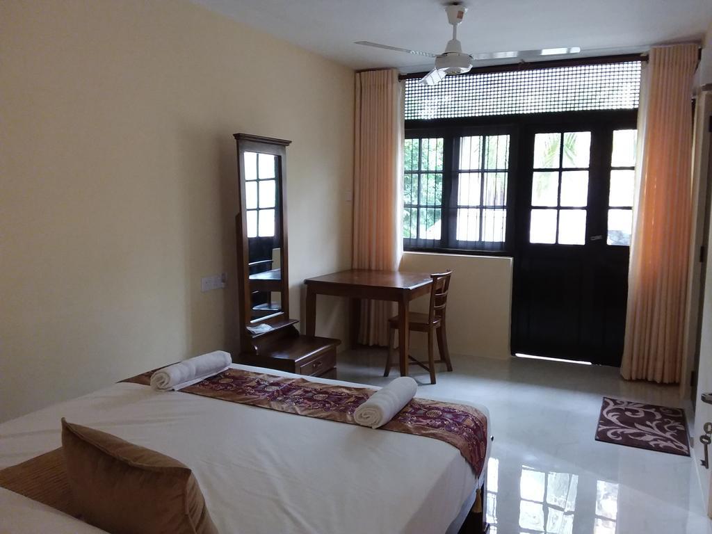 Colombo Residence Casa de férias Colombo