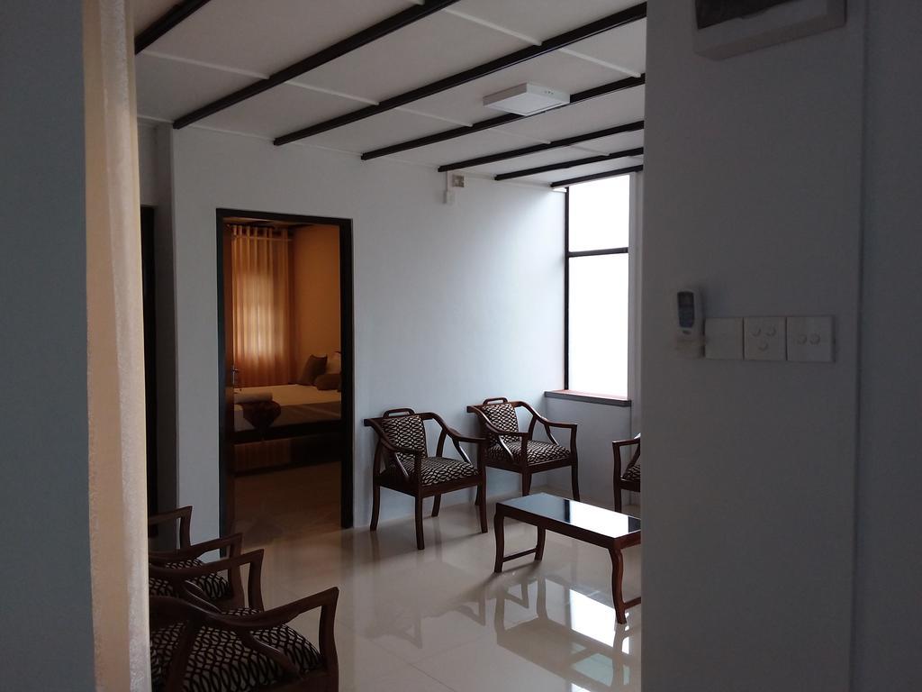 Colombo Residence Colombo